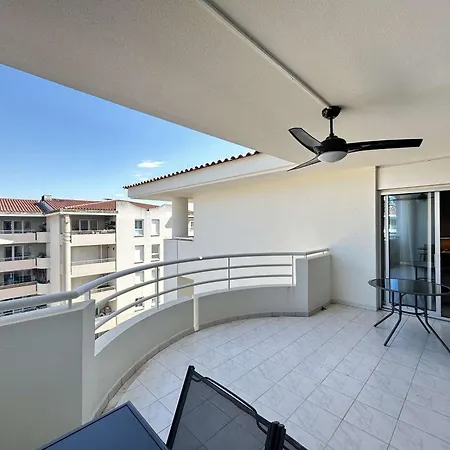Apartment Piscine, Terrasse, Parking, Proche & Commerces - - Fr-1-252-169 *